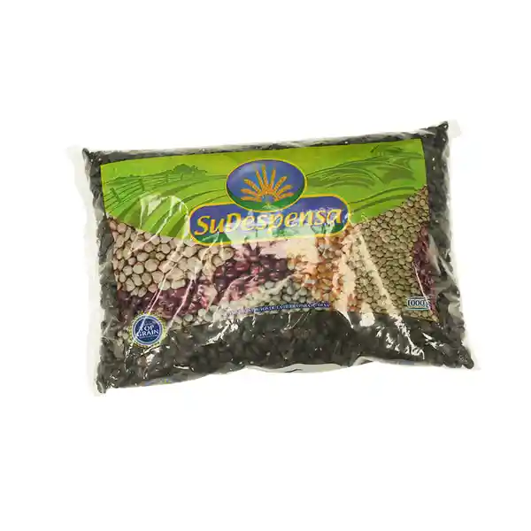 Frijol Caraota Despensa 1000 g