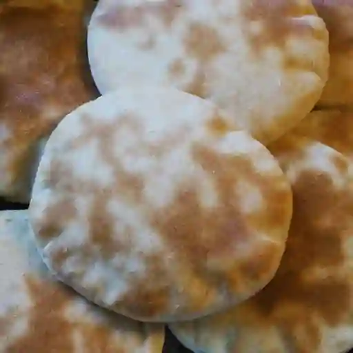 Pan arabe Panaderia Gp 110 g