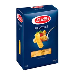 Barilla Pasta Rigatoni 500 G