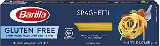 Barilla Spaghetti Sin Gluten 500 G