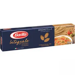 Barilla Spaguetti Integral 500 G