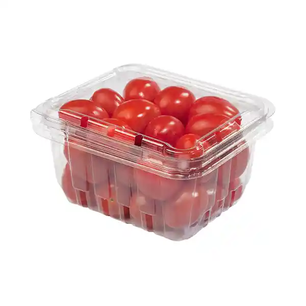 Tomates Cherry Plaza Gp 500 g