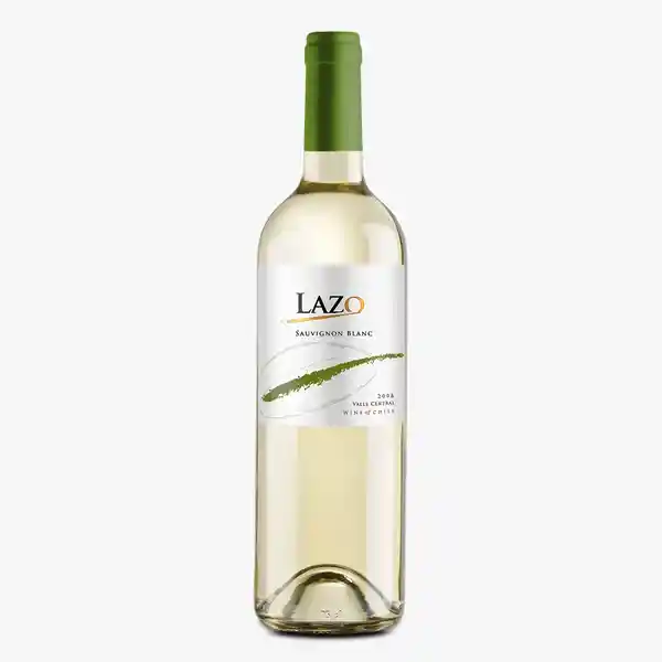 Lazo Vino Blanco Sauvignon Blanc 750 Ml