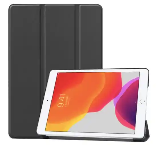 Ipad Estuche Tipo Smart Case 7