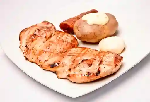 Filete de Pollo