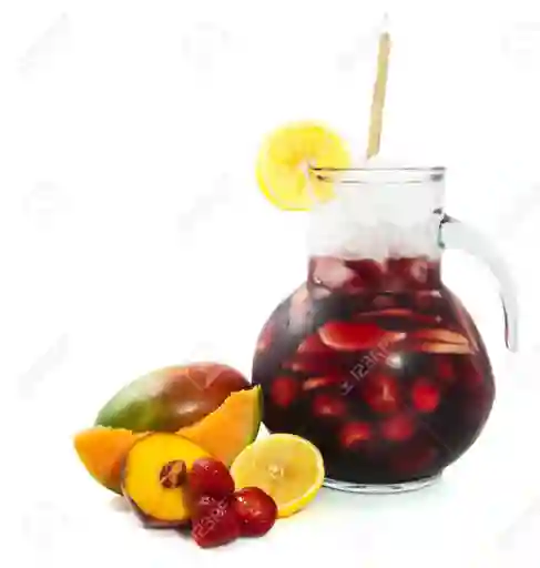 Jarra de Sangria