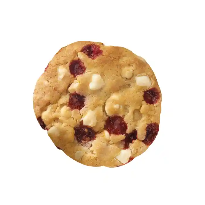 Galleta de Frambuesa 1 U