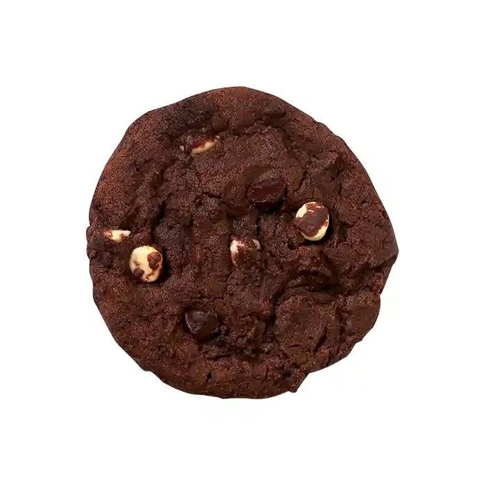 Galleta de Doble Chocolate 1 U