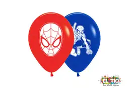 Sempertex Bomba Spiderman R12