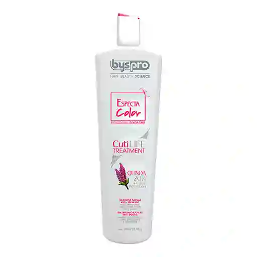 Bys Pro Tratamiento Capilar Cuti Life
