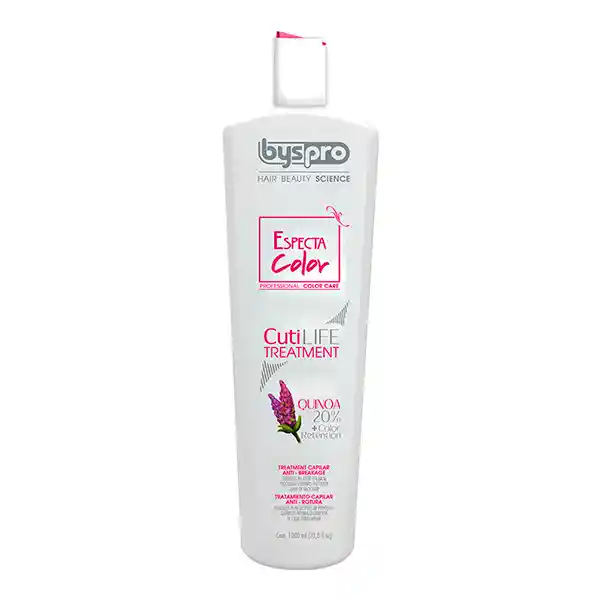 Bys Pro Tratamiento Capilar Cuti Life