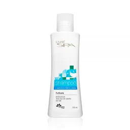 L Mar Shampoo Limpieza Profunda