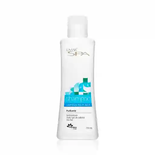 L Mar Shampoo Limpieza Profunda