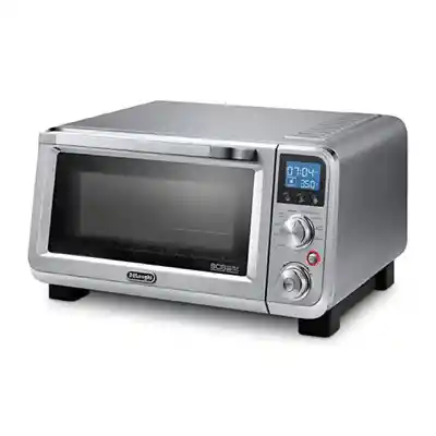 Delonghi Horno De Convección Digital De 14 L Livenza