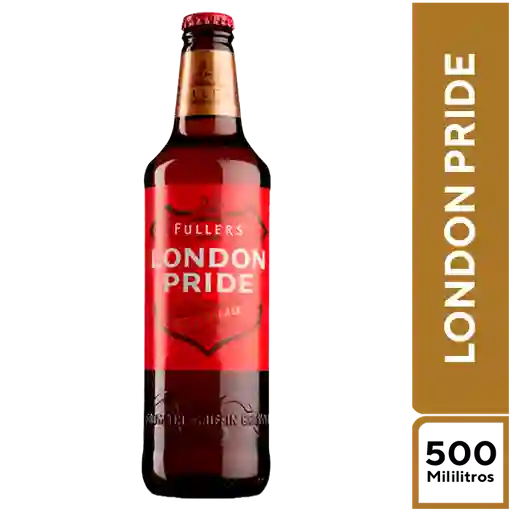 Fuller´s London Pride 500 ml