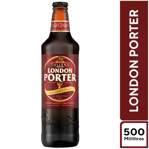 Fuller´s London Porter 500 ml