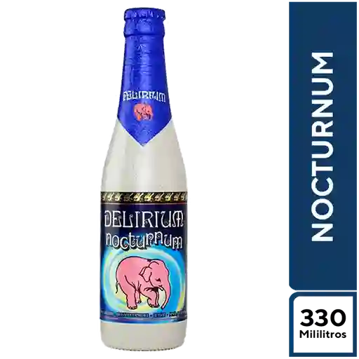 Delirium Nocturnum 330 ml