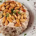 Arroz de Almendras