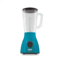 Samurai Licuadora Optimix Plus 2 Velocidades Azul