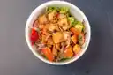 Ensalada Fattoush