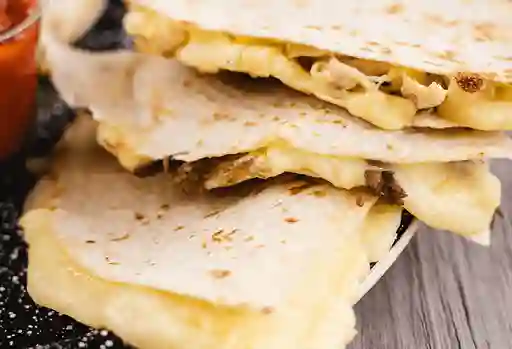 Quesadillas ChillyBilly