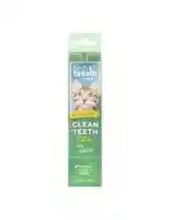 Gel Dientes Gatos Menta