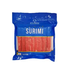 Atlantic Palmitos de Surimi