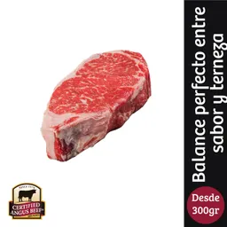 Certified Angus Beef New York 400 G