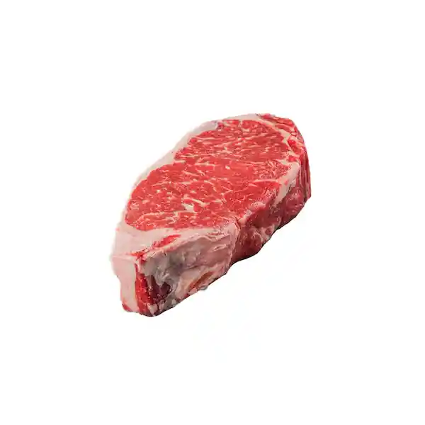 Certified Angus Beef New York 500 G