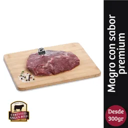 Certified Angus Beef Vacío 350 G