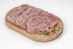 Milanesa de Cerdo 120 g