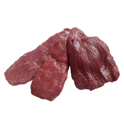 Baby Beef de Solomito 125 g