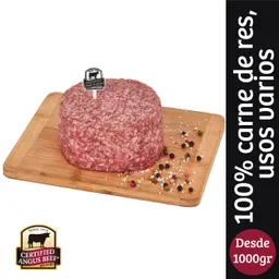 Certified Angus Beef Carne Molida