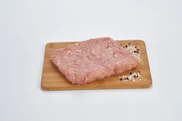 Carne Molida de Cerdo 500 g