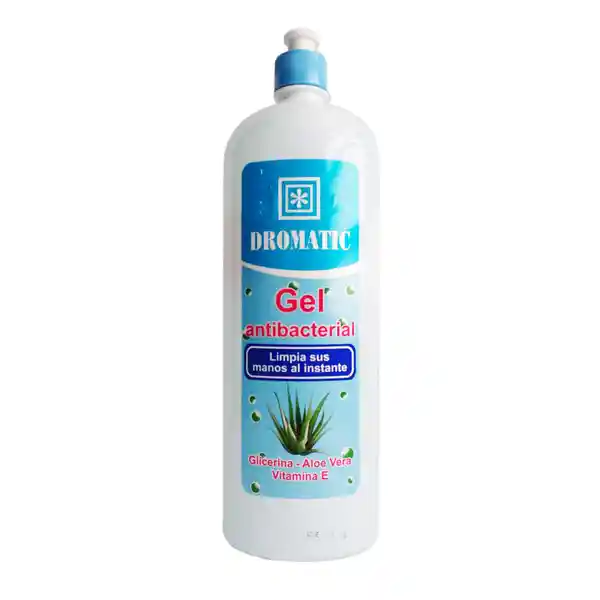 Gel Antibacterial 1000 mL