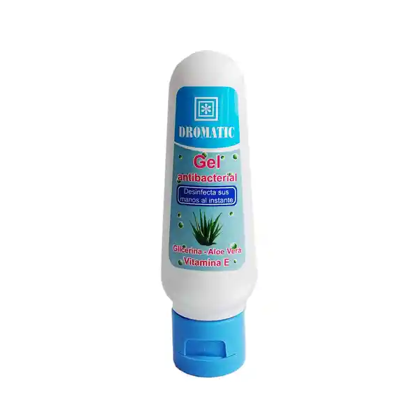 Gel Antibacterial 60 mL