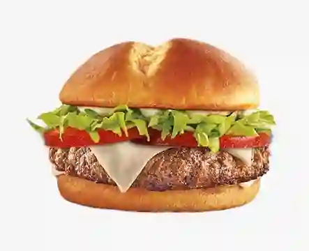 Capi Burger