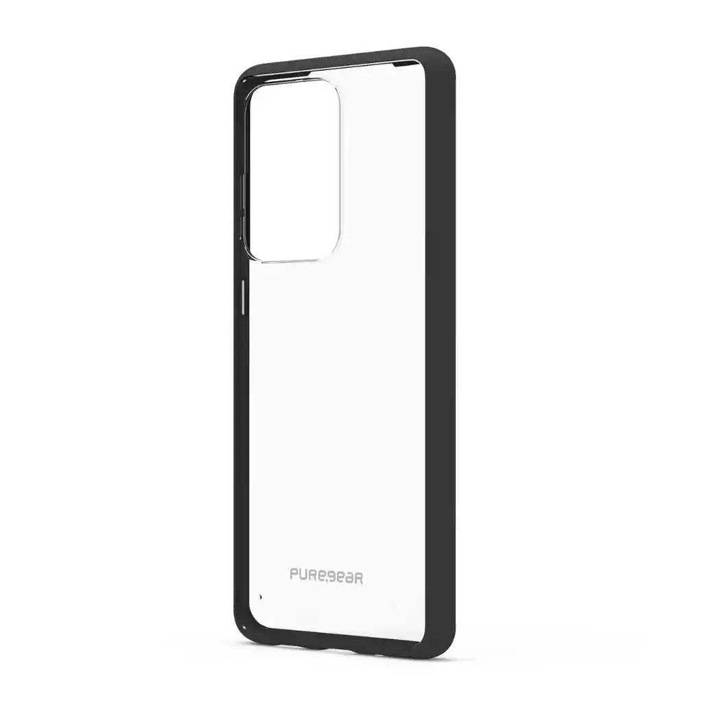 Puregear Estuche Protector Galaxy S20 Ultra Slim Trans/negro