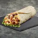 Burrito Bbq Mixto
