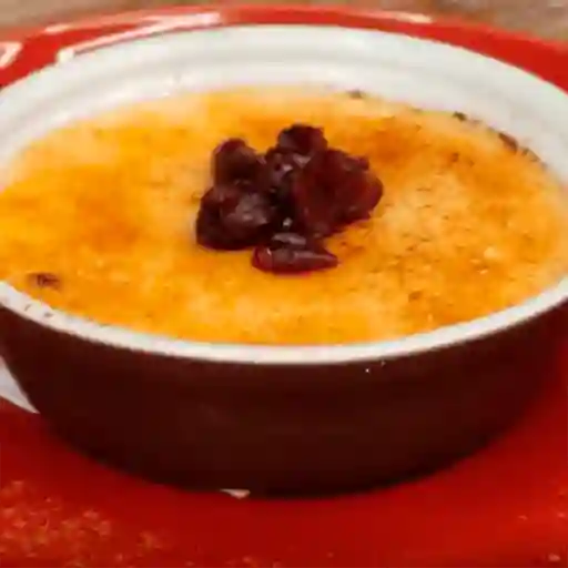 Creme Brulee