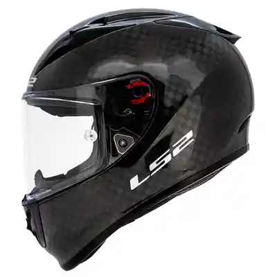 Casco Integral Ls2 323 Arrow Carbón M