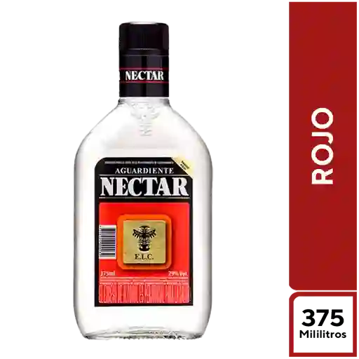 Nectar Rojo 375 ml