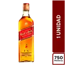 Red Label Johnnie Walter 750 ml