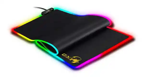 Genius Pad Mouse Gx-800S Rgb