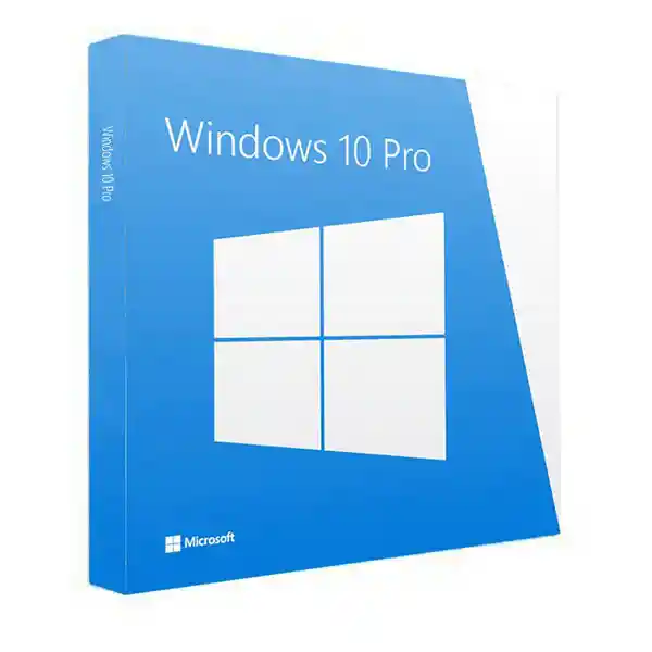 Software Microsoft Ms Oem Windows Pro 1O