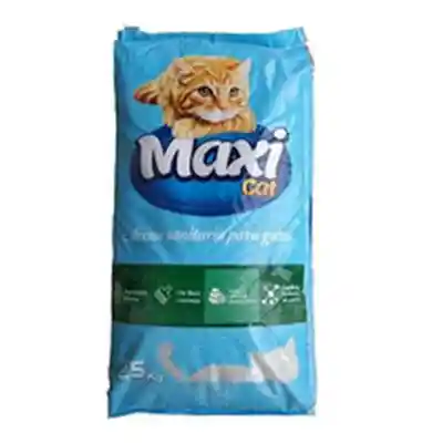 Arena Maxi Cat 25 Kg