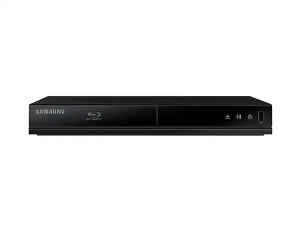 Samsung Dvd Bd J4500 Bluray
