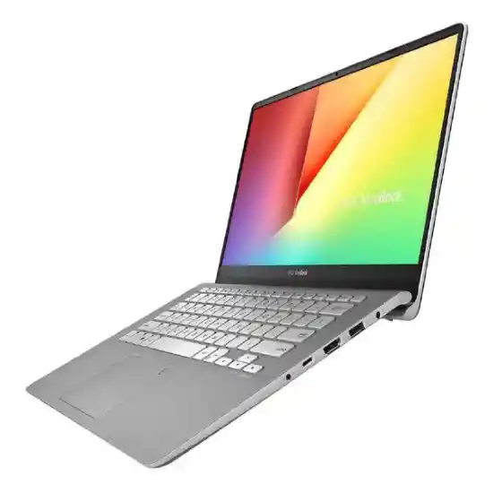 Asus Portátil Vivobook S S430Fa-Eb405T, 14" Fhd, W10H