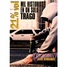 21% Mil Historias en un Solo Trago