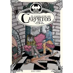 El Castillo de Cárpatos